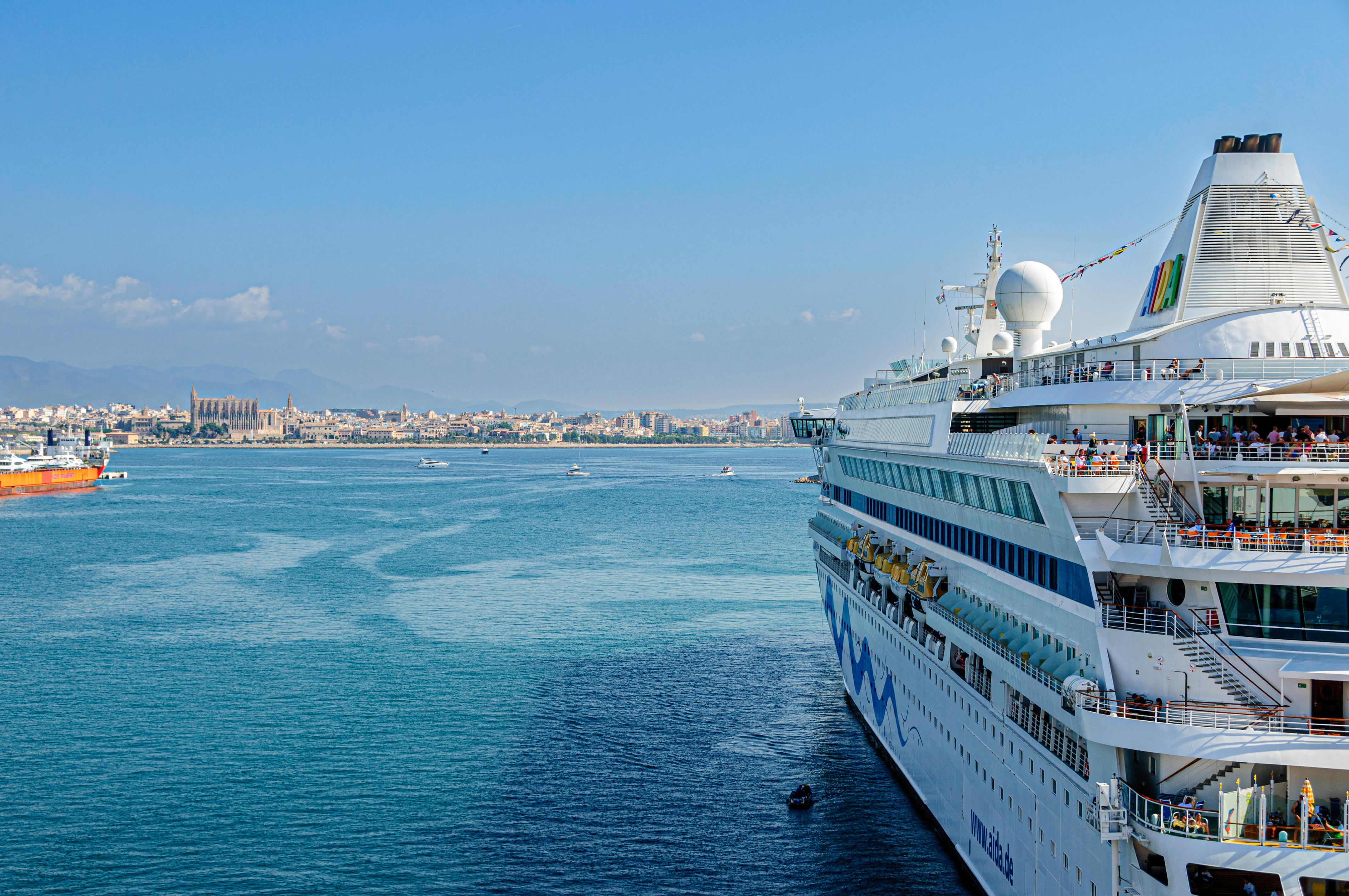  LOS MEJORES CRUCEROS FAMILIARES