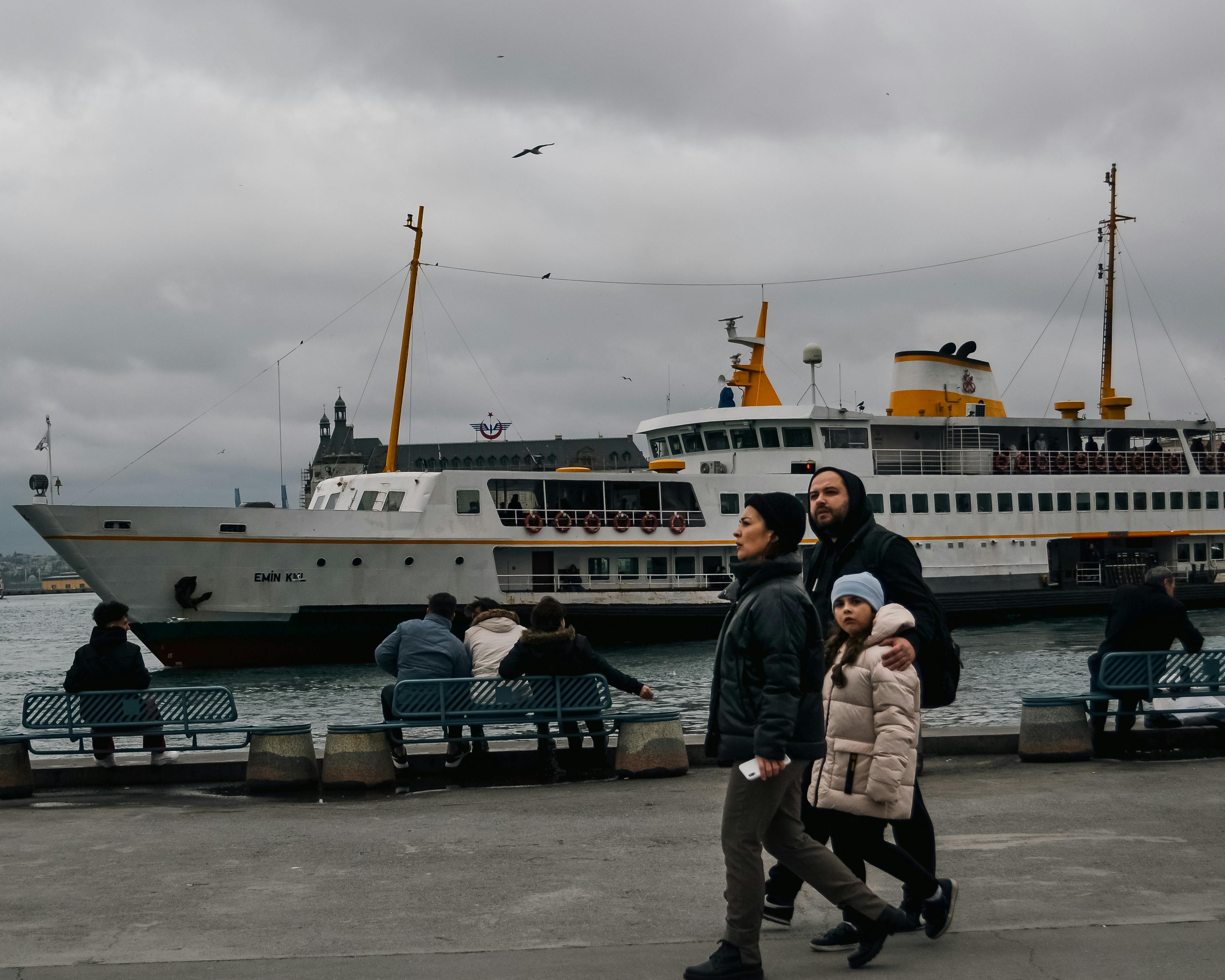  LOS MEJORES CRUCEROS FAMILIARES