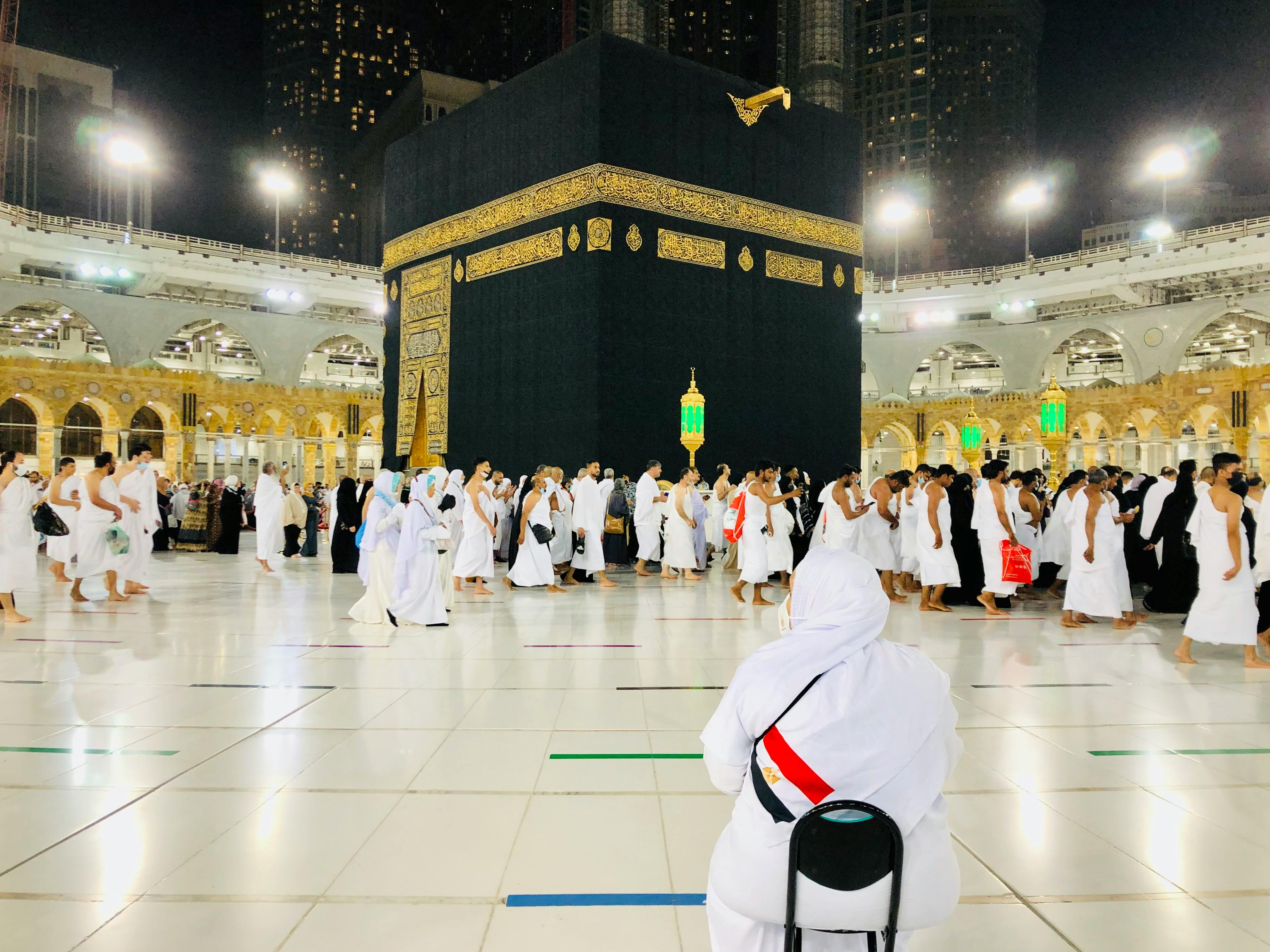  Umrah