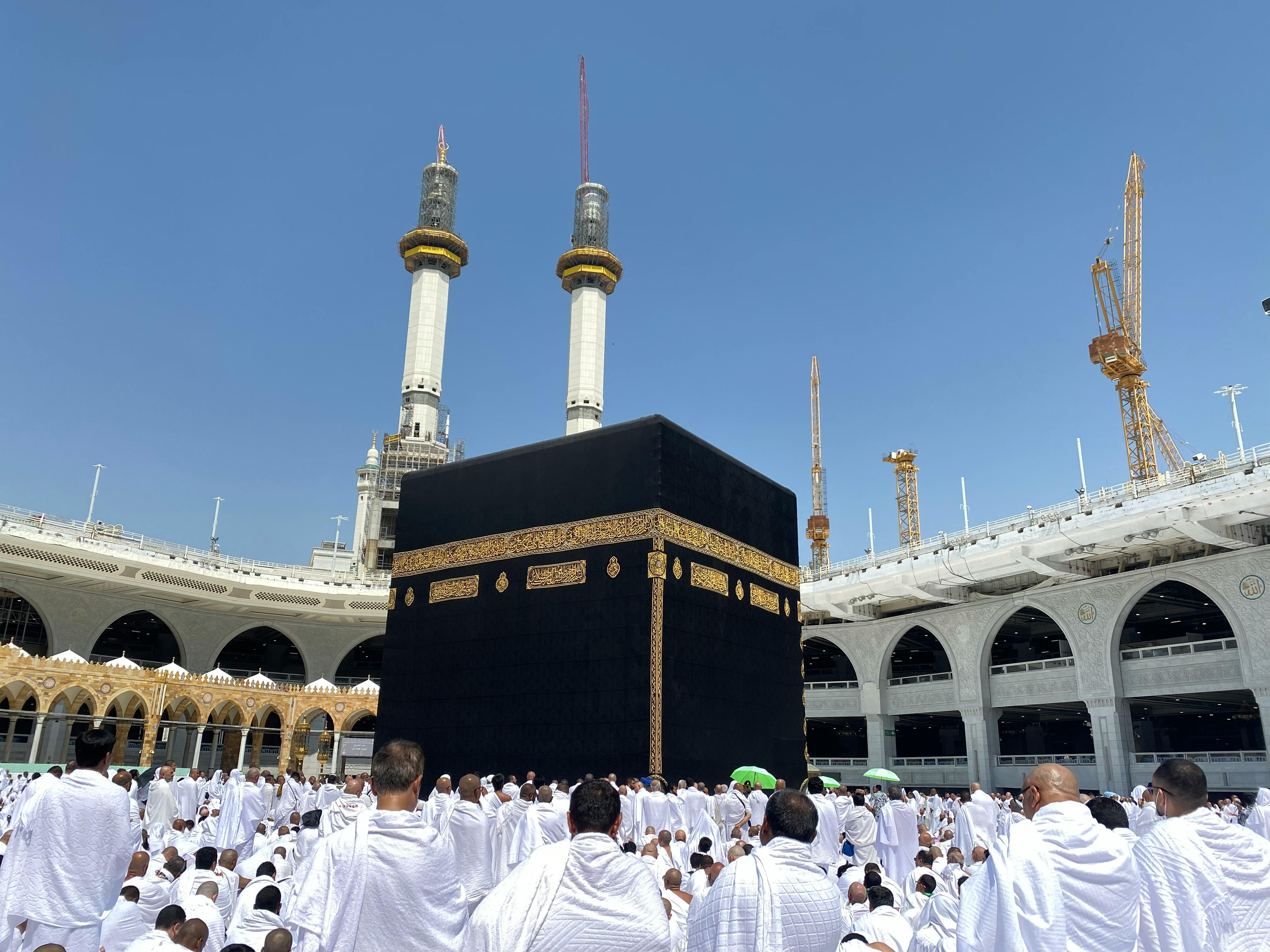  Umrah