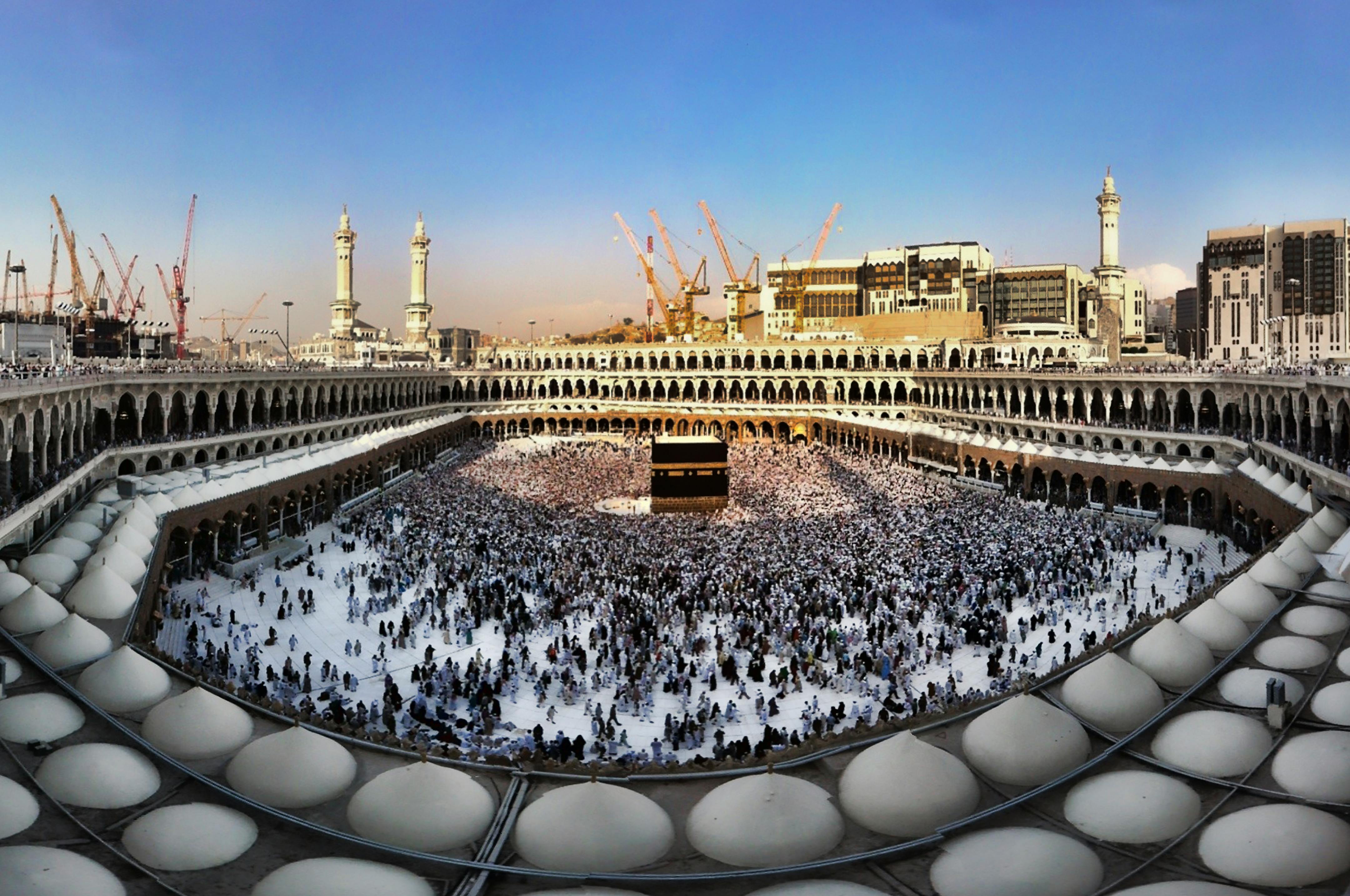  Umrah